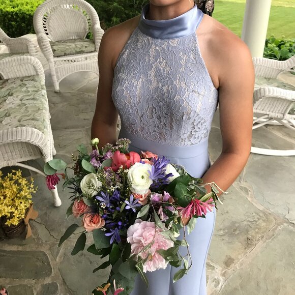 Prom Dress - Picture 1 of 10